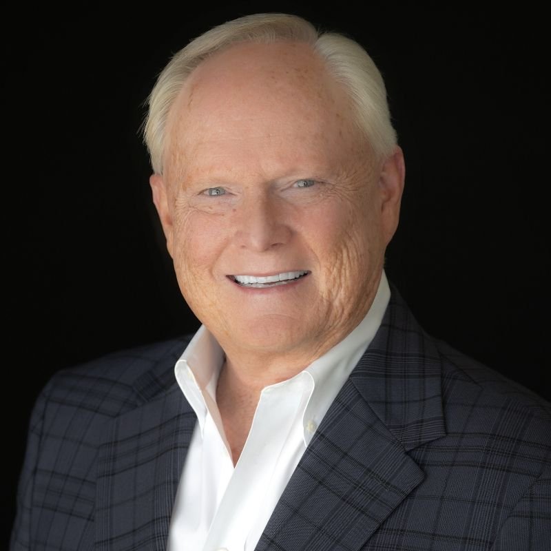 Mike Reppert, CFP®, CSA® Mike Reppert, CFP®, CSA®