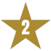 2 Star