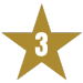3 Star