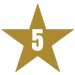 5 Star