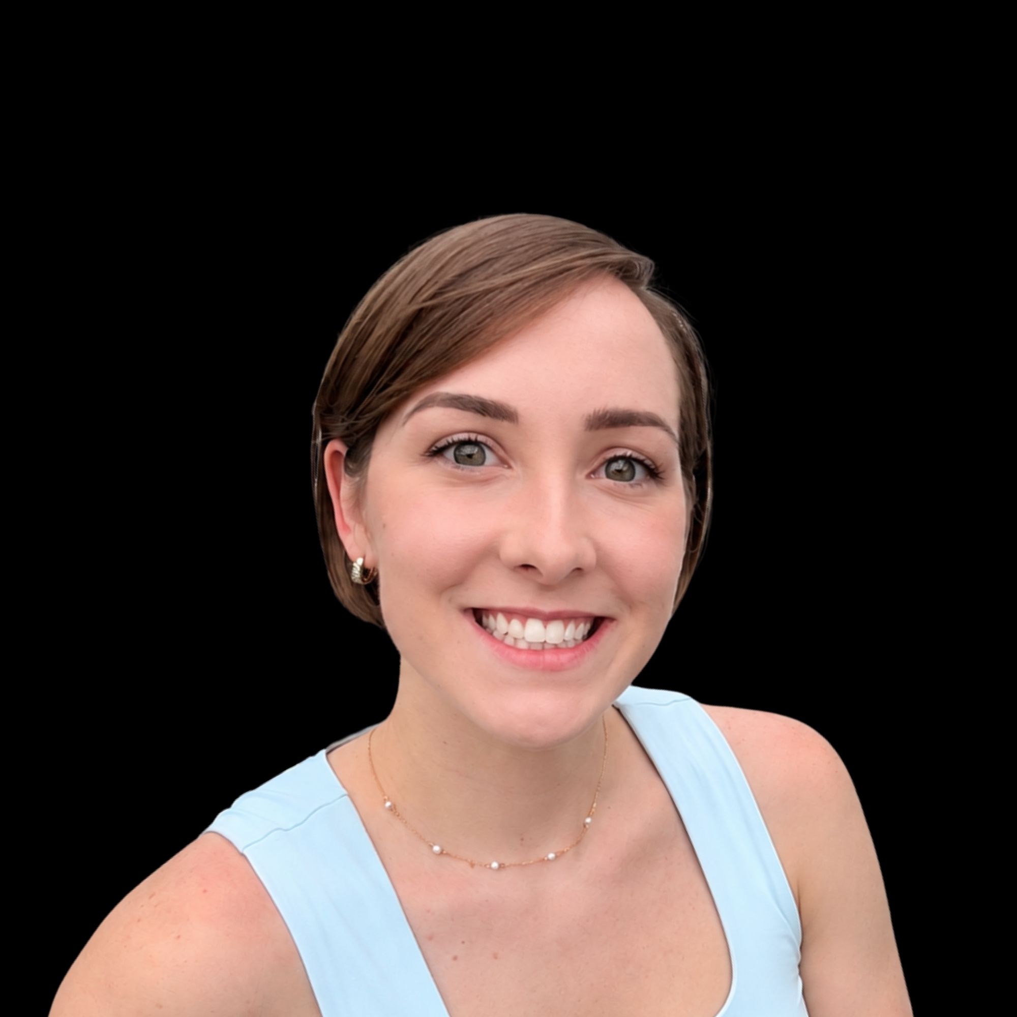 Kimber Potter _Official Headshot